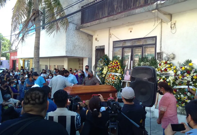 funeral