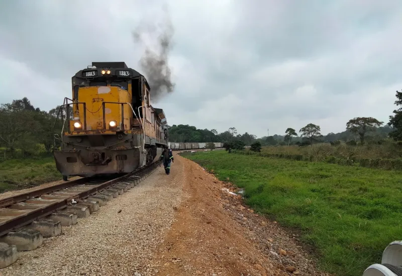 tren