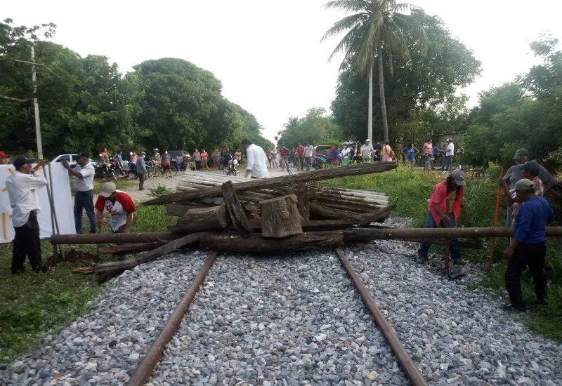 bloqueos_vias_tehuantepec