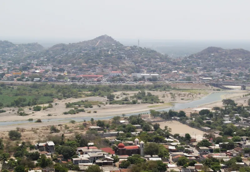 region-del-istmo-de-tehuantepec