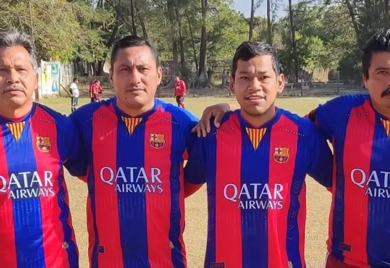 futbol-local