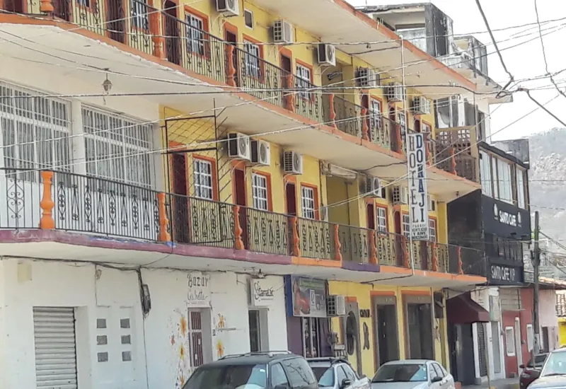 hoteles-en-istmo
