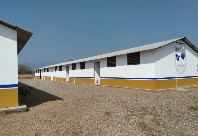 El 14 de agosto arranca el ciclo escolar para las extensiones de Medicina, Odontología y Ciencias Químicas.