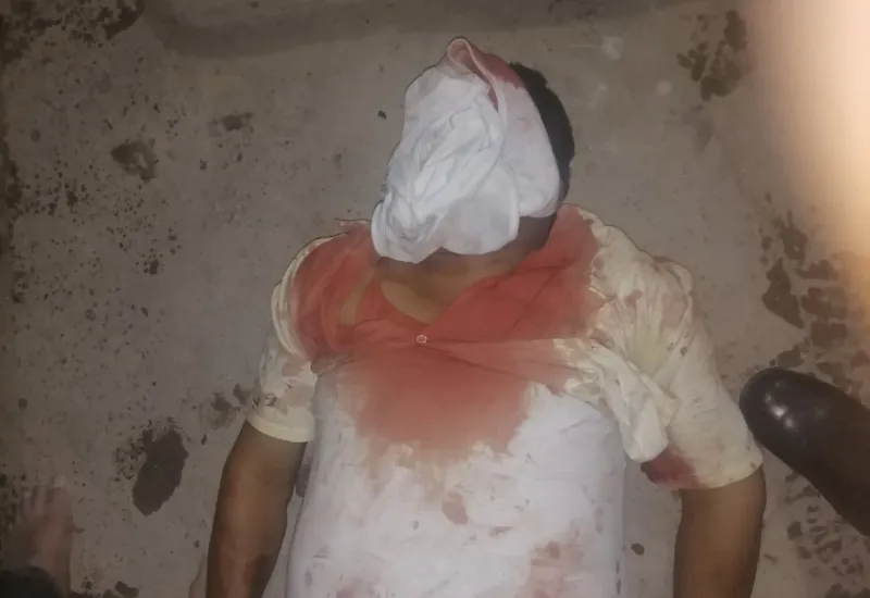 Fue abatido durante fiesta en el Istmo