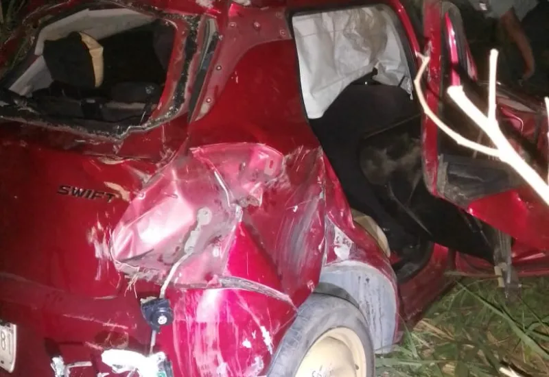 accidente