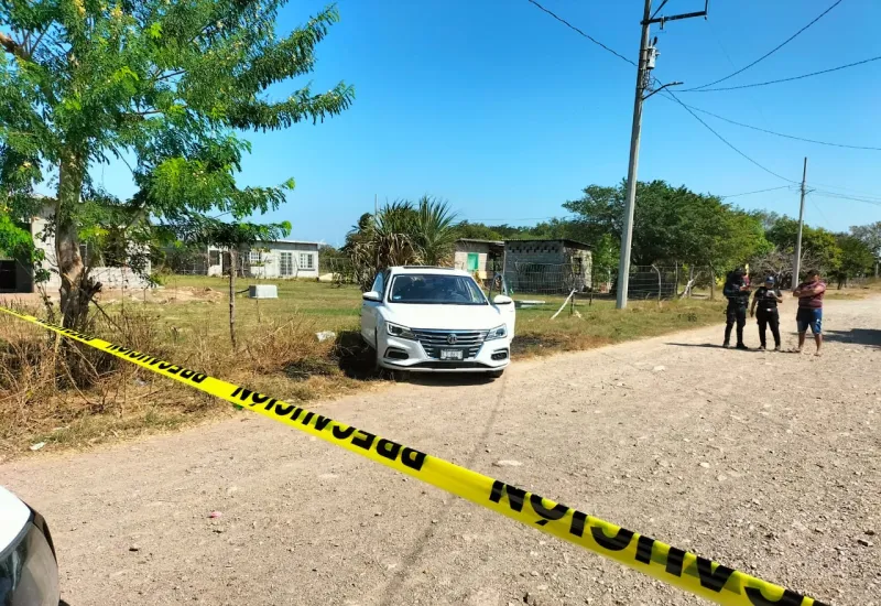 Inseguridad aumenta en el Istmo de Tehuantepec