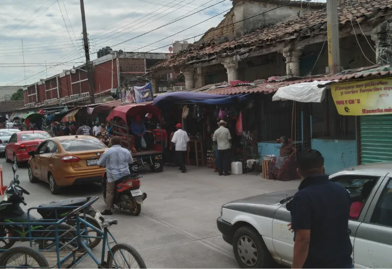 tehuantepec