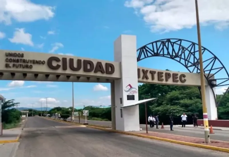 ixtepec