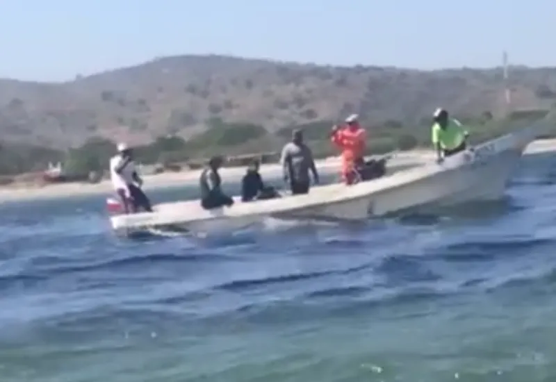 pescadores