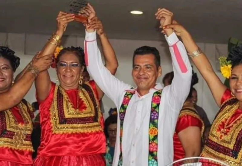 celebrando