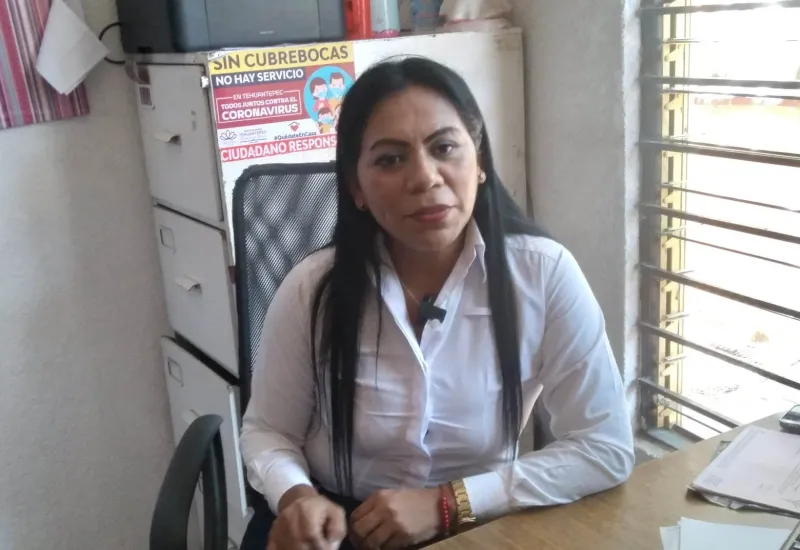 La campaña de prevención contra las adicciones contempla llegar a más de 95 escuelas del municipio.