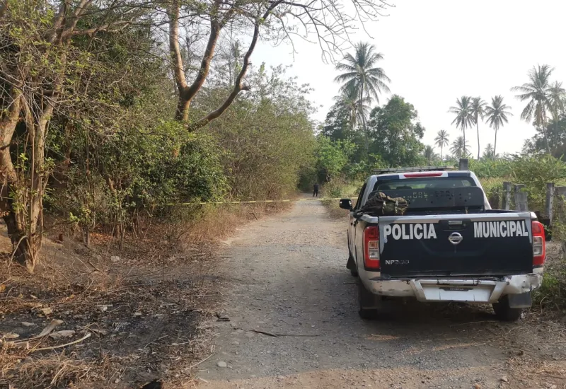 Pese a los operativos en los que participan corporaciones nacionales, en Tehuantepec no bajan los índices delictivos. FOTO: Cortesía.