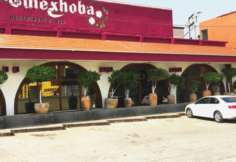 Esperan que este miércoles aumente el número de comensales en los restaurantes. FOTO: Cortesía.