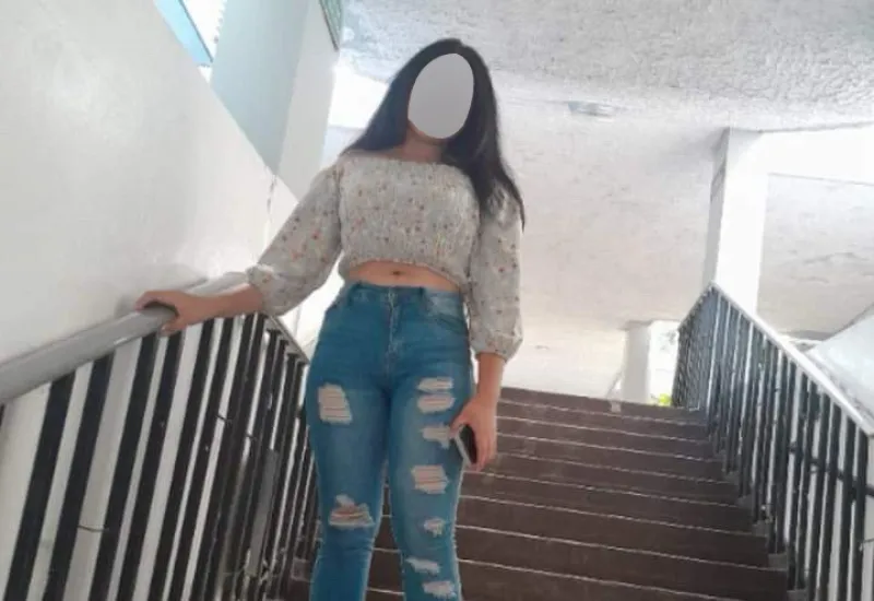 Un grupo de venezolanos denunciaron a una hondureña de robarles dinero mientras descansaban en un hotel de Juchitán.