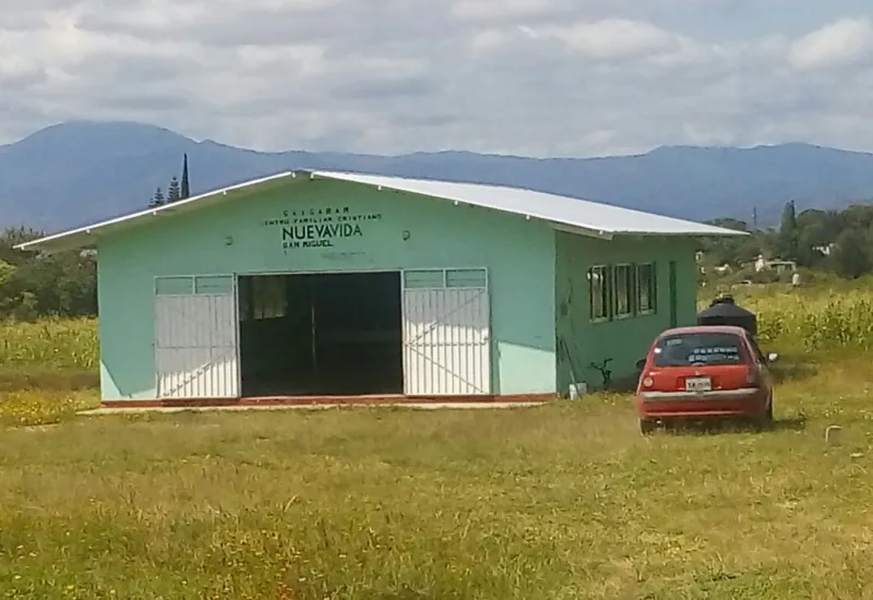 Teólogo de Tehuantepec exhorta a la DDHPO y a los municipios empezar a promover el respeto a las creencias religiosas dentro de sus comunidades y evitar conflictos de intolerancia religiosa.