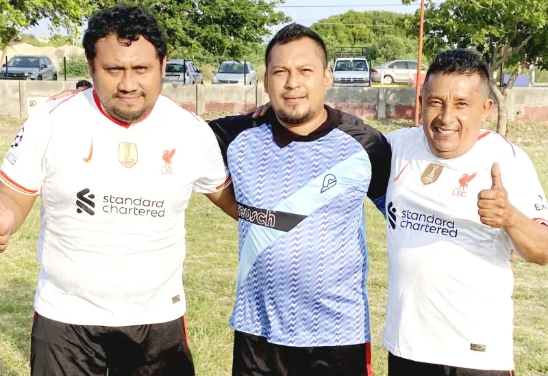 Real Toros se agenció su cuarta triunfo.