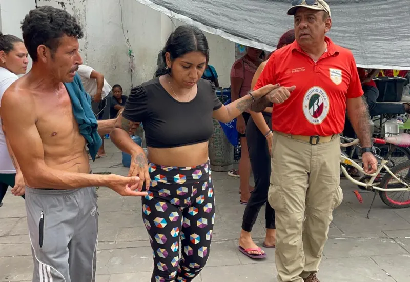 Se atienden en promedio 150 consultas diarias. 