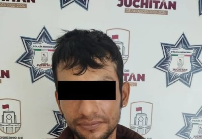 "El Pica" contaba con amplio historial delictivo.