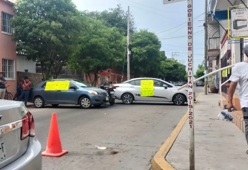 Además de demandas laborales, los sindicalizados piden la salida del titular de la CEABien.