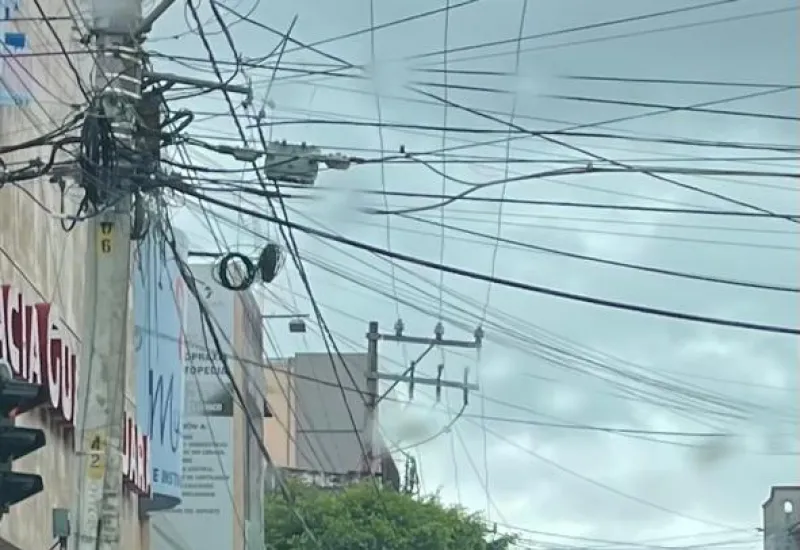 Llaman a tomar precauciones. 