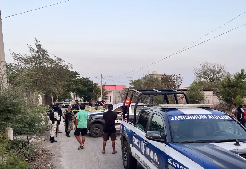 Los municipios de Matías Romero, Salina Cruz, Juchitán y Santa María Petapa engrosan la estadística violenta. Foto: Cortesía