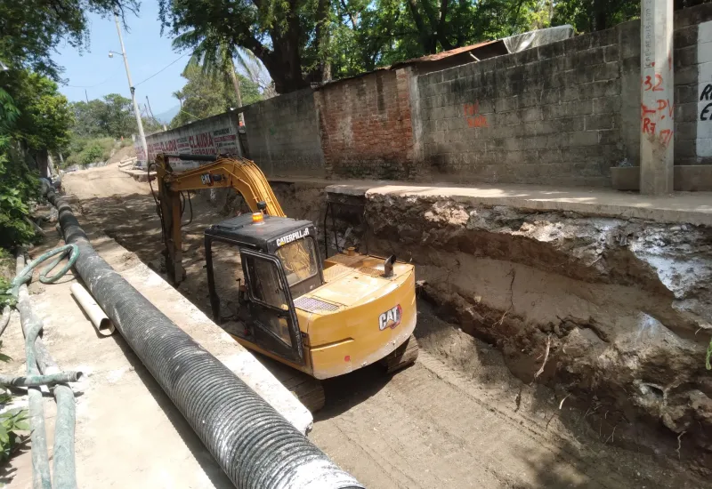 En total serán afectados 18 barrios y colonias; recomiendan a pobladores almacenar y cuidar lo más posible el líquido.