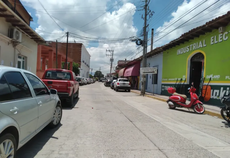 Los municipios del Istmo padecen por la inseguridad: se cuentan ejecuciones y robos en distintas demarcaciones.