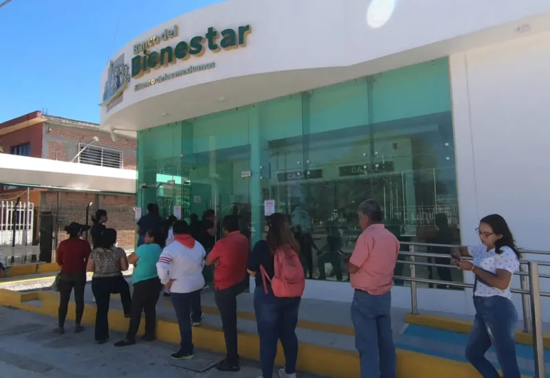 El pago se realizará durante la segunda quincena de julio. 