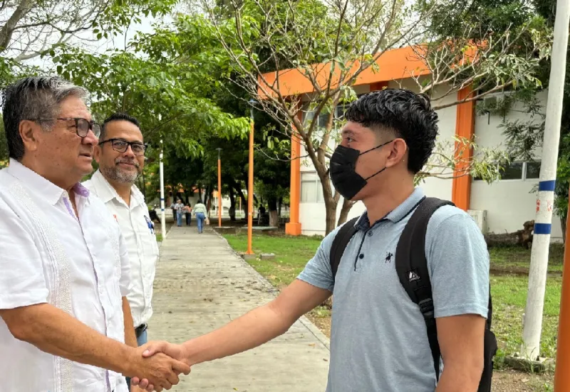 El curso tendrá una duración de cuatro semanas. 
