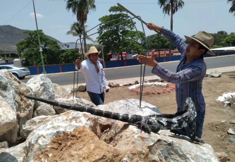 Durante el 7 y el 8 de agosto las familias podrán adentrarse al mundo de la paleontología.