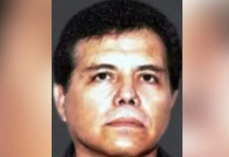 El capo de 76 es considerado el fundador del Cártel de Sinaloa. Foto: Agencias