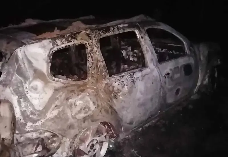 El médico fue secuestrado, asesinado y calcinado la mañana del 31 de mayo del año 2019. Foto: Redes Sociales. 
