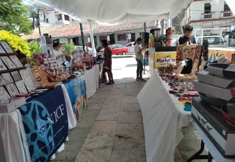 El organismo empresarial considera importante fortalecer al comercio local.