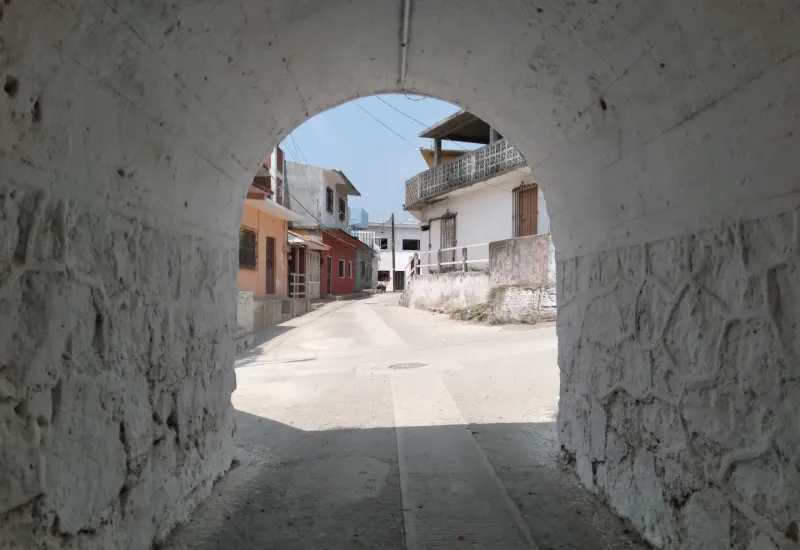 Vecinos exigen operativos para reducir el número de atracos.