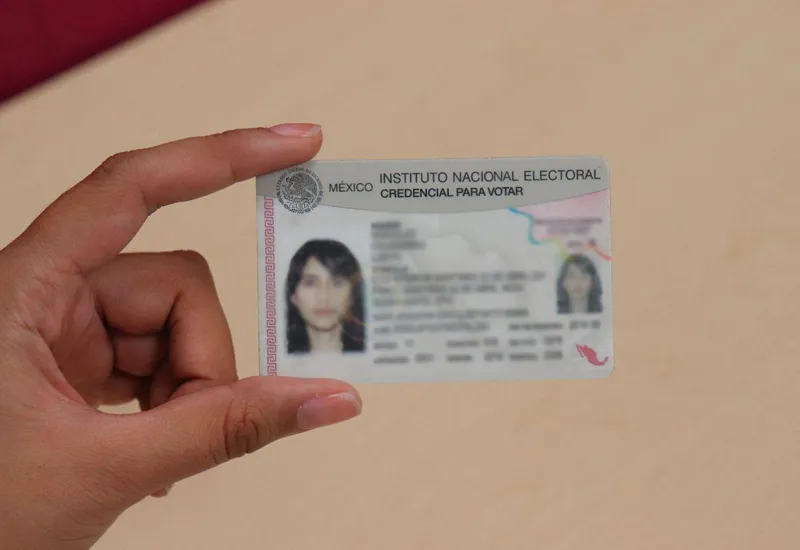 Tienes hasta este 20 de mayo para solicitar reimpresión de tu credencial para votar. 