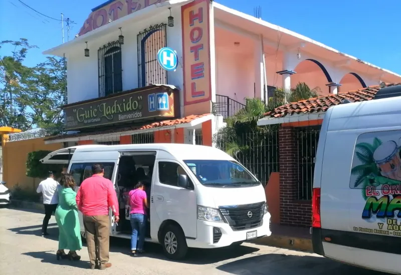 Suben expectativas del sector gastronómico ante próximas celebraciones.