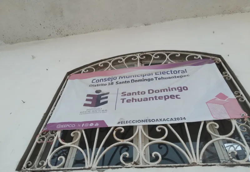 A partir del 15 de mayo ya podrás consultar la ubicación de tu casilla.