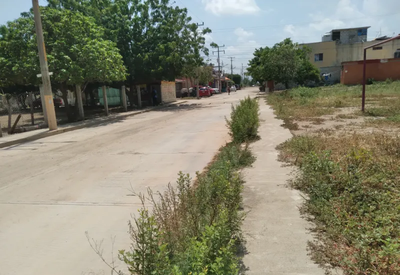 Se quemó el equipo de bombeo del pozo Tagolaba.