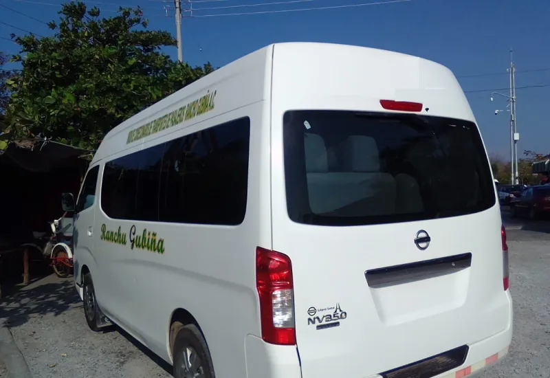 Los choferes de este tipo de transporte en Unión Hidalgo acumulan varias quejas.