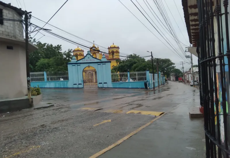 Fue un 2 de octubre de 1868 que San Blas dejó de ser un barrio de Tehuantepec, para convertirse en municipio.