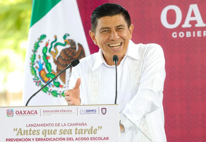 Las estrategias y acciones se enfocarán en la promoción, difusión, capacitación, protección e investigación de los derechos humanos de las y los estudiantes.