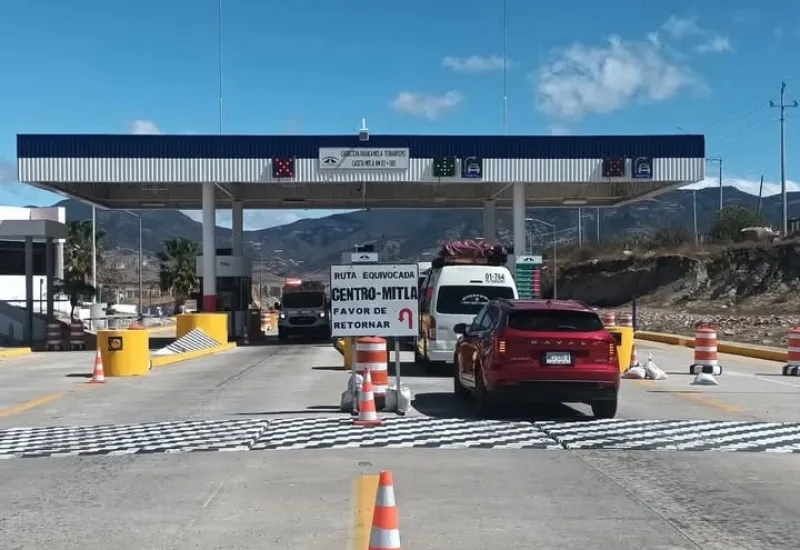 Las nuevas tarifas se activaron este domingo.