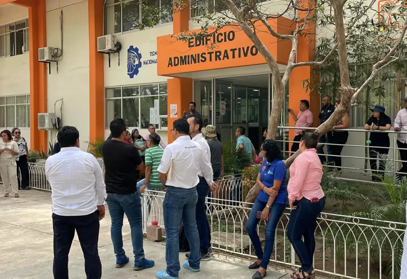 Denunciaron diversas irregularidades y el proceso fue impugnado.