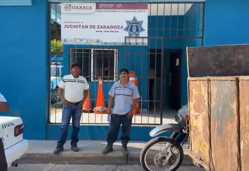 Advirtieron con manifestarse en la carretera federal, en caso de no obtener respuestas.