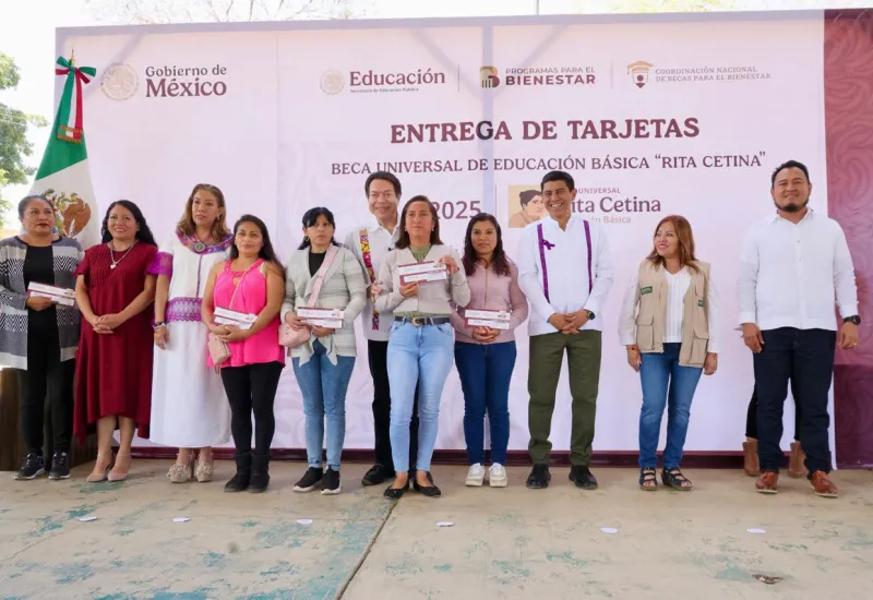 También se otorgarán 810 pesos correspondientes al uniforme de gala y 405 pesos para el uniforme deportivo. Foto: Cortesía.