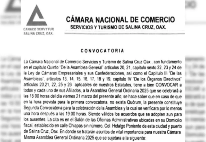 canaco-salina-cruz
